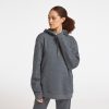 Unisex Merino Blend Hoodie