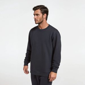 Men's Merino Blend Sweatshirt